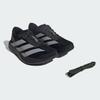 KJ1365 Adizero Evo SL Core Black Silver Metallic (Men's)
