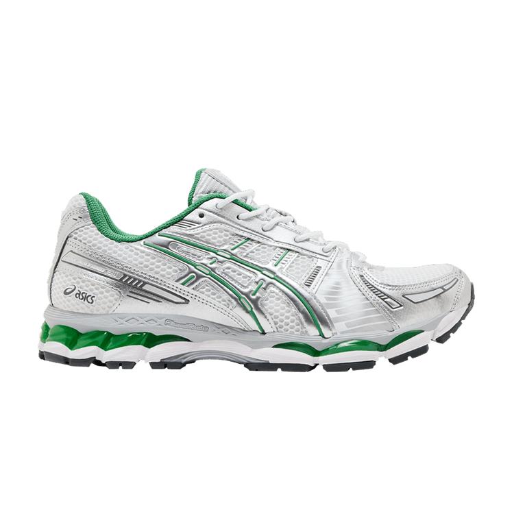 

ASICS Gel-Kayano 12.1 Silver Green 37