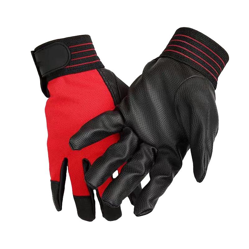 Hangjing Thin Breathable Protective Gloves