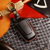 Echtleder Schlüsseltasche für Toyota Camry, C-HR, Ralink, Rongfang und Asia Dragon