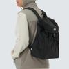 Snowpeak Apparel Cample Backpack 17L (S25Zucbp10) Dark Charcoal