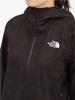 The North Face Novelty Venture Geometry Size XL Women's Jacket, Waterproof, Windproof, Lightweight, Feather,