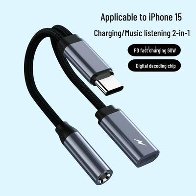 Akcesoria do audio i wideo – Audio adaptery