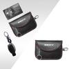 Honazys Compatible Radio Wave Blocking Pouch, For Cars, Radio Wave Blocking Key Case, Relay