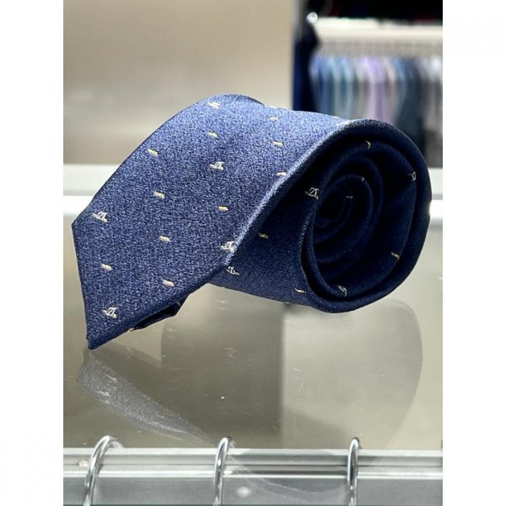 

S.T. Dupont Сплошное золото Смешанный узор По всей поверхности Галстук Te4fm61ka015tny Single option