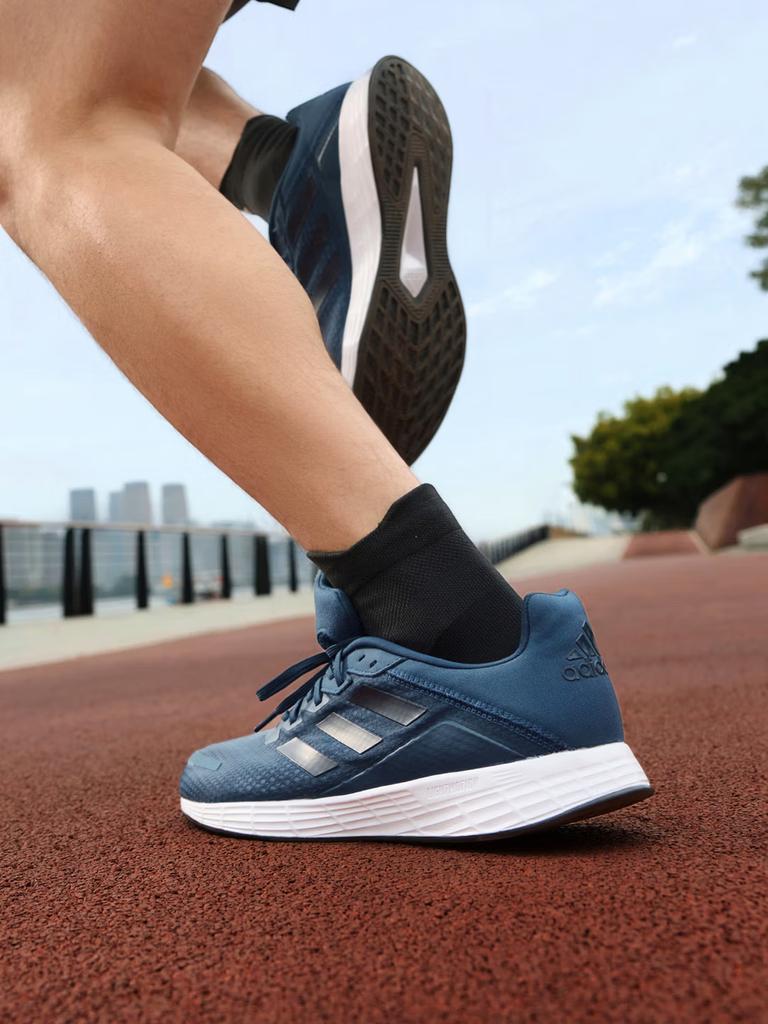 Adidas DURAMO SL Training Mesh Running Shoes Adidas FY6681