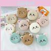 Adorable Mini Cat Woven Bag For Girls Stylish Toddler Accessory In Bright Colors