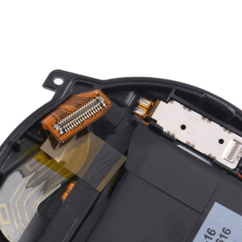 Replacement Battery Cover Housing Case for Watch 2 46mm Back Cover with Battery Repair Part Easy Installation