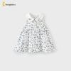 TONGTAI Baby Girl Summer Dress