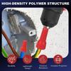 1/4" Chuck Electrician Wire Twisting Tools Wire Twister Connector Socket  for Power Drill Drivers
