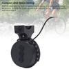 Electric Cycle Horn 100db To 120db Loud Adjustable Rechargeable Cycling Electric Bell for Scooter Riding