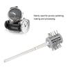 Grinding Wheel Grinding Head with Handle Jewelry Polishing Making Processing Accessory Tool