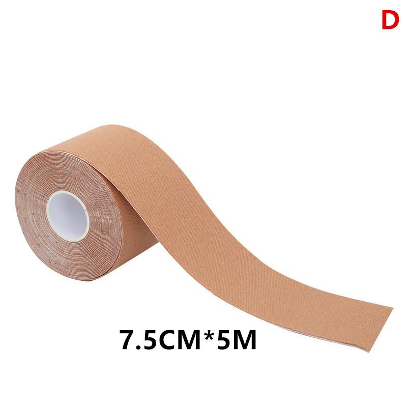 1roll Face And Neck Wrinkle Removal Tape Smooth Multipurpose High Elasticity Face Sticker For Forehead Neck Lips Chin Care Tool