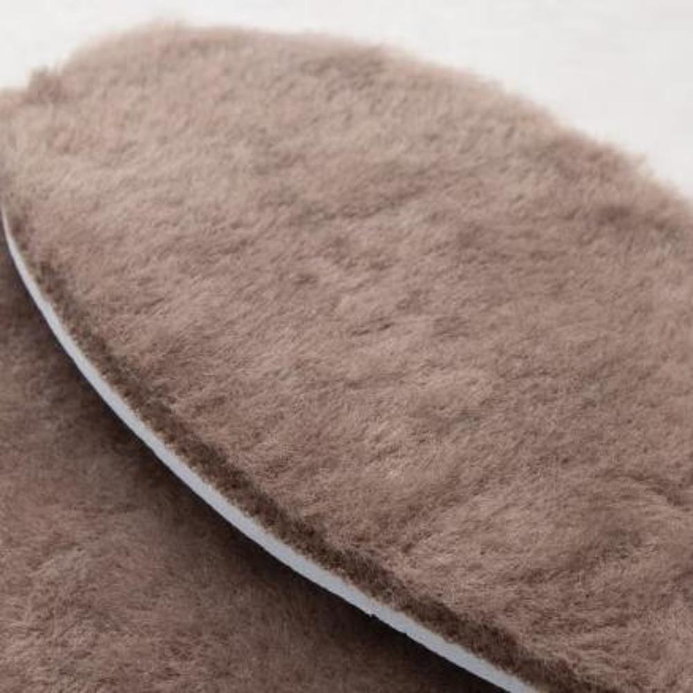 

Мягкая термостелька 250~280 мм (9.84~1.02 дюйма)