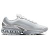 Nike Air Max Dn 'White Metallic Silver' Women's Sneakers Casual Shoes FJ3145-100