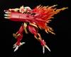 MODEROID Magic Knight Rayearth Engine Rayearth Assembled Plastic Model Second Resale Non-scale
