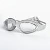 YL1100 Swimming Goggles Silicone Strap Competition Swimming Glasses Anti-fog Lens Integrated Nose Bridge Swim Goggle for Adult
