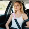 Car Seat Belt Cover, Soft Car Seat Belt Pads For Adults And Children, Suitable For Car Seat Belts