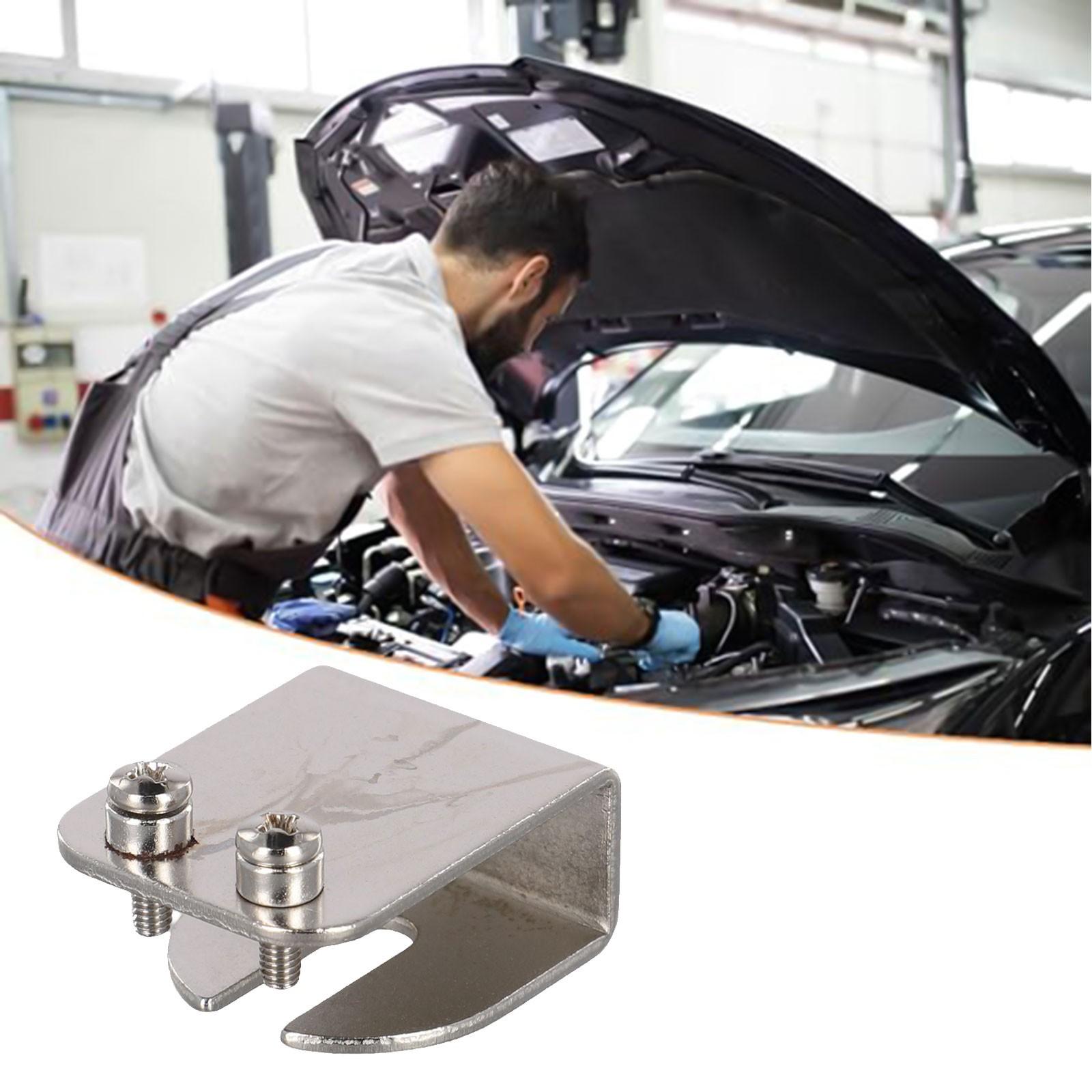 

Комплект ремонтных клипс тяги КПП Совместим с Для Vauxhall и 2 шт.