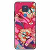 For Moto E7 Plus Case Bumper Silicone TPU Soft Phone Cover Case For Motorola E7 Plus Cartoon Funda E 7 Plus Shockproof Coque