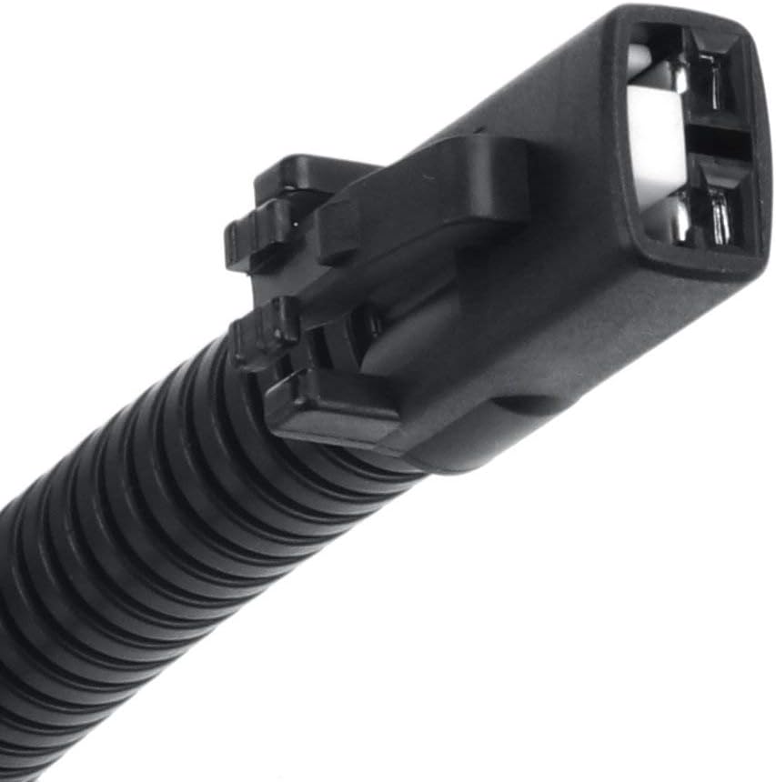 Genuine OEM 95670-1F300 Sensor - ABS Front Wheel, LH / 956701F300 for Kia Sportage 05-10