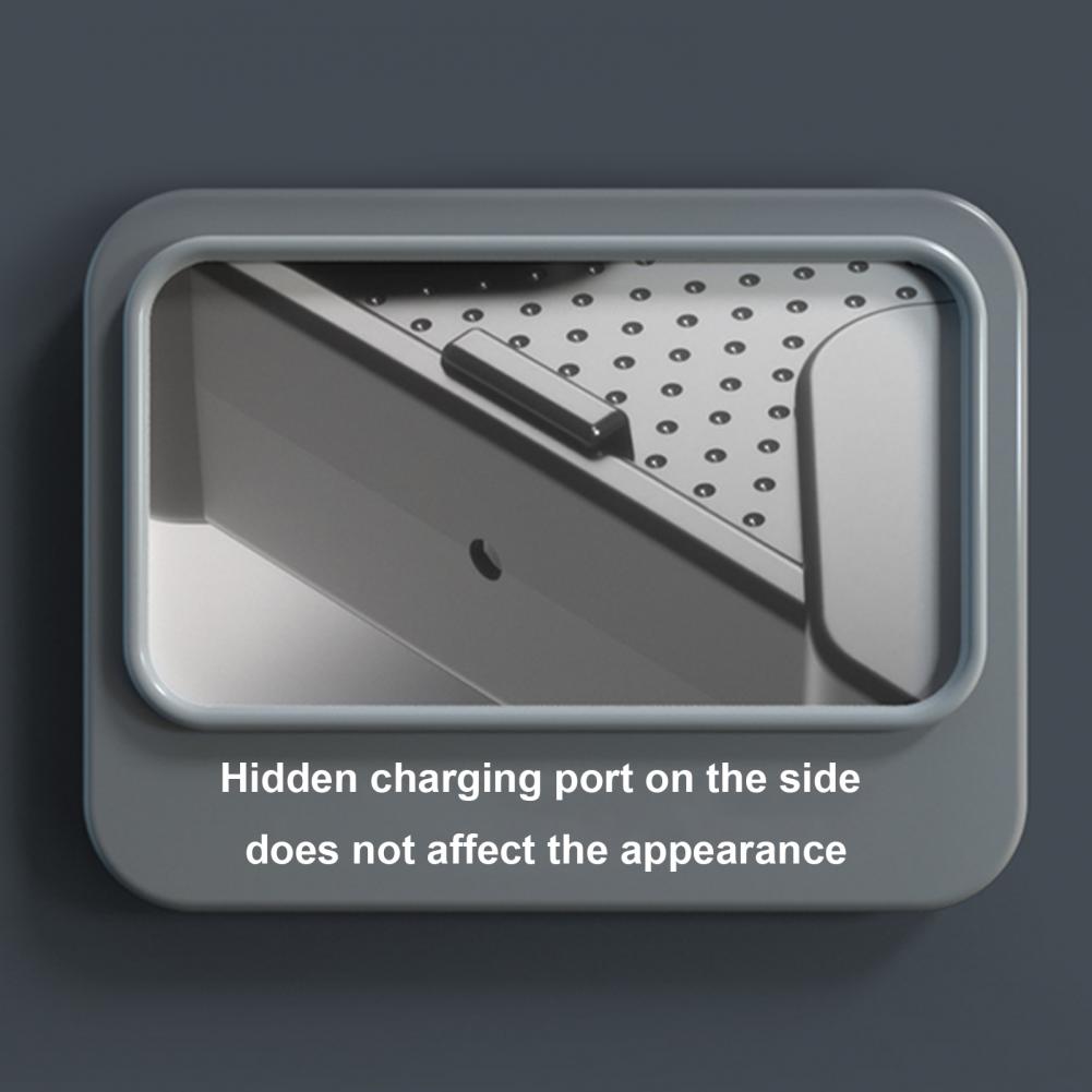 Hudební boxerský stroj s rukavicemi Chytrý trenažér hudebního boxu kompatibilní s Bluetooth Elektronické boxerské vybavení pro děti Dárky