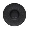 BRMeteorite Style Ceramic Plate French Restaurant Main Dish Cuisine Tableware Dessert Steak Plate Creative Home Kitchen TablewareEY