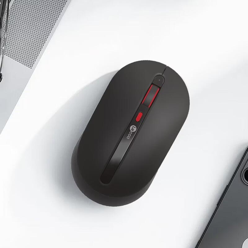 Lenovo Lecoo WM101 2.4G Wireless Silent Mouse