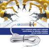 2mm LJ8A32ZEX DC 2Wire Normally Open Inductive Sensor Proximity Switch