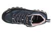 CMP Rigel Low Wmn, Womens navy Trekking shoes