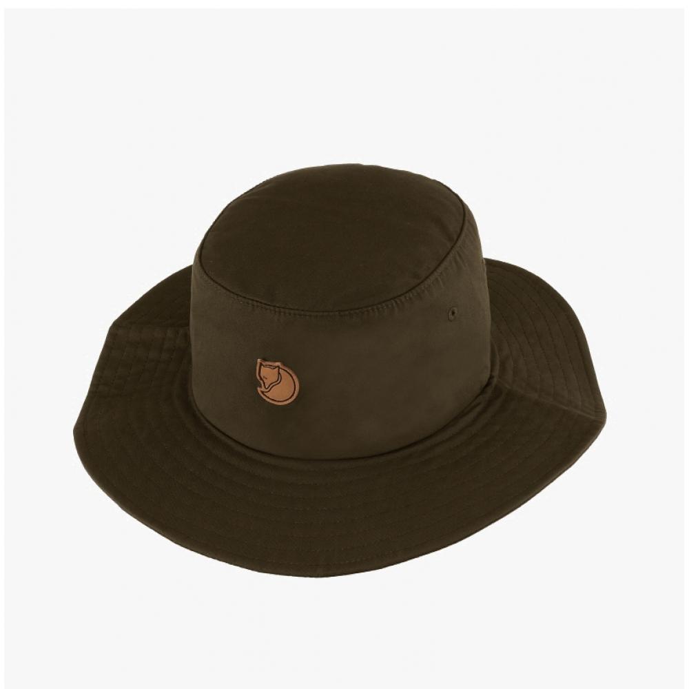 Fjallraven Hatfield Bucket Hat 79258 633
