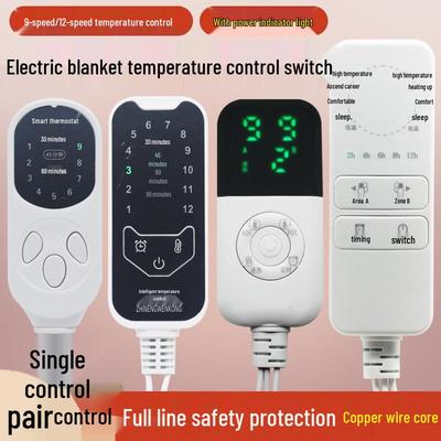 Patalynė – Elektrinės antklodės