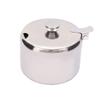 1Pcs Mini Sauce Cans Kitchen Supplies Spice Storage Jar Durable Seasoning Pot