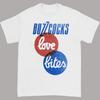 Rare Buzzcocks Love Bites Band Album Gift For Fan S To 5XL T-shirt S5124