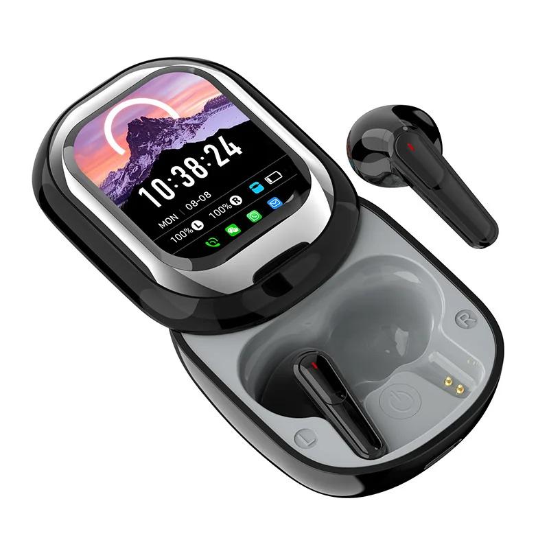 JYL Earbuds V8A9pro TWS Noise Cancelling AI Translation