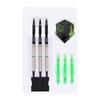 One80 Panther H 2BA 18g Dart Barrels Dart Set