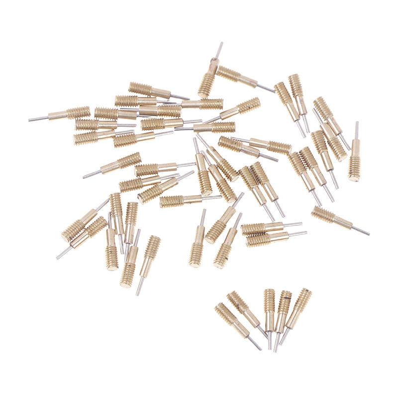 50pcs Watch Repair Tool Watch Strap Changing Tool Change Strap Length Tool Multi-function Strap Remover Watch Repair Tool