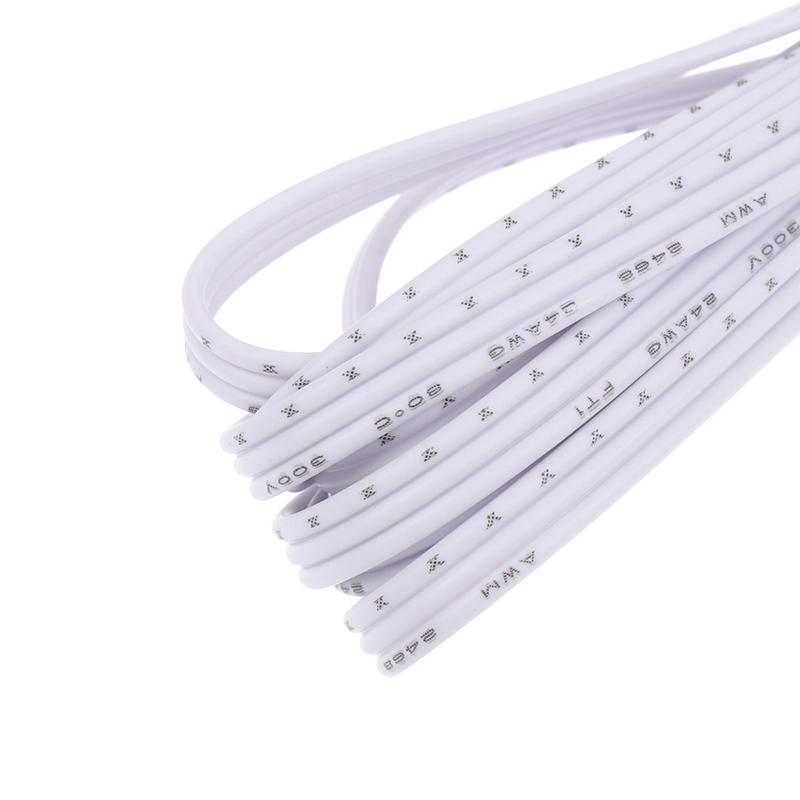Dc 12-24V 5A Led Lamp Door Control Masking Type Sensor Mini Touch Sensor Cabinets Dupont Connector Cable Sensing Switch