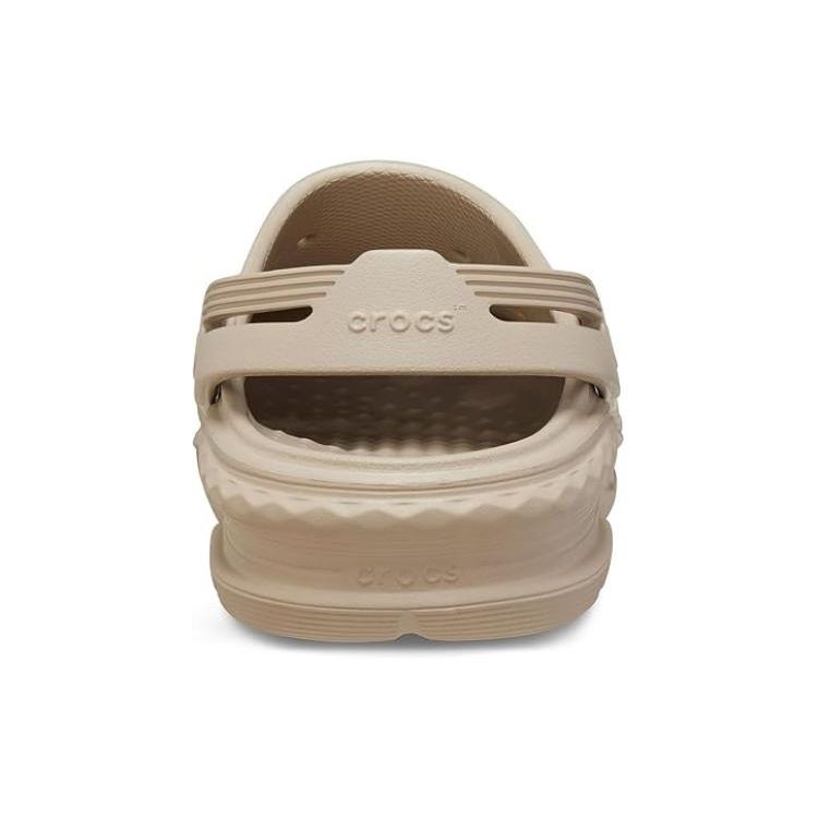 Crocs Eva Rutschfest Langlebig Leicht Bequem Lässige Clogs Unisex Schuhe Braun 209501-2V3