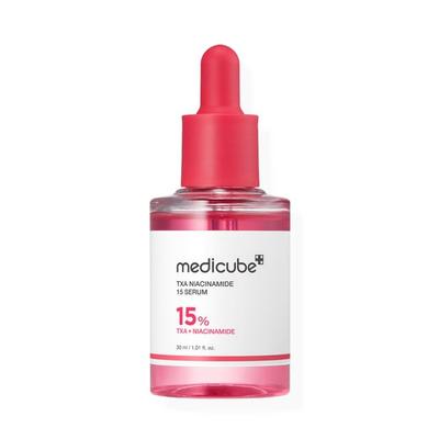 TXA Niacinamide 15 Serum