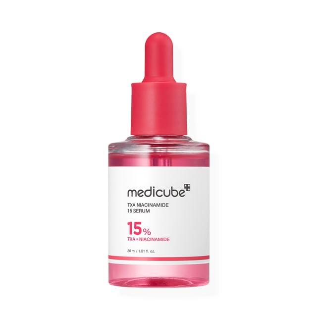 Medicube Сыворотка TXA с ниацинамидом 15% 30ml