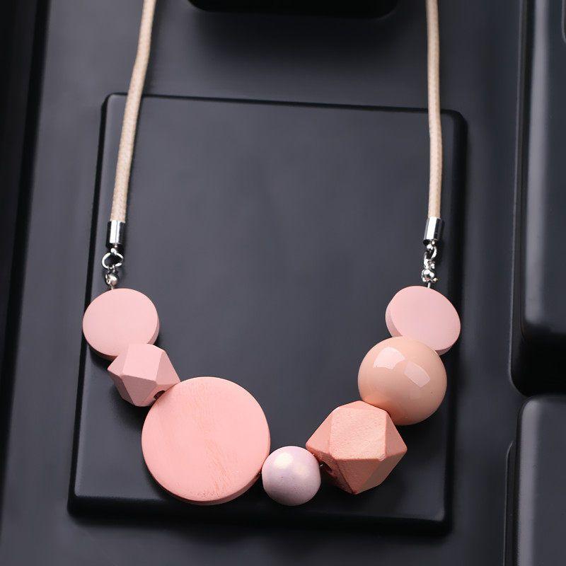 And American Style Unique Exaggerated Niche Necklace for Women, 2026 New Model, Purple Decorative Choker, Clavicle Chain, Stylish Sweater Chain