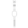 Watch Ultra 49mm Smartwatch Waterproof Wrist Bracelet Soft Watch Band