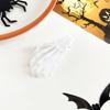 Halloween Κρανίο Harajuku Οστό Χεριού Κλιπ Μαλλιών Πλαϊνό Κλιπ Εορταστική Ατμόσφαιρα Χέρι Φαντάσματος Κλιπ Κορυφής Αξεσουάρ Μαλλιών