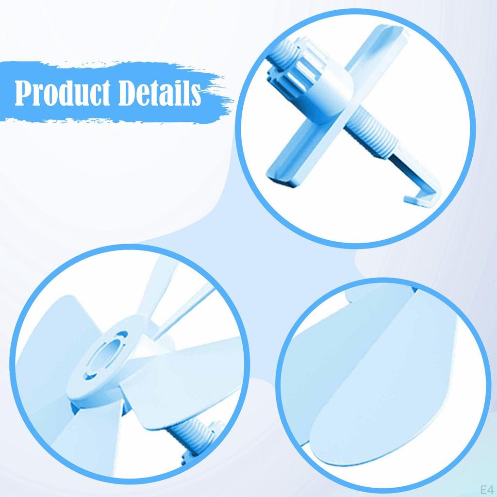 Klima Yönlendirici Kolay Kurulum Pratik Kompakt Havalandırma Izgarası Rüzgar