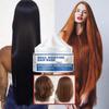Quick Hair Growth Hair Cream Scalp Care Men's and Women's Beauty Keratin Hair