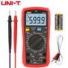 Multimetro Digitale UNI-T (Versione NC)