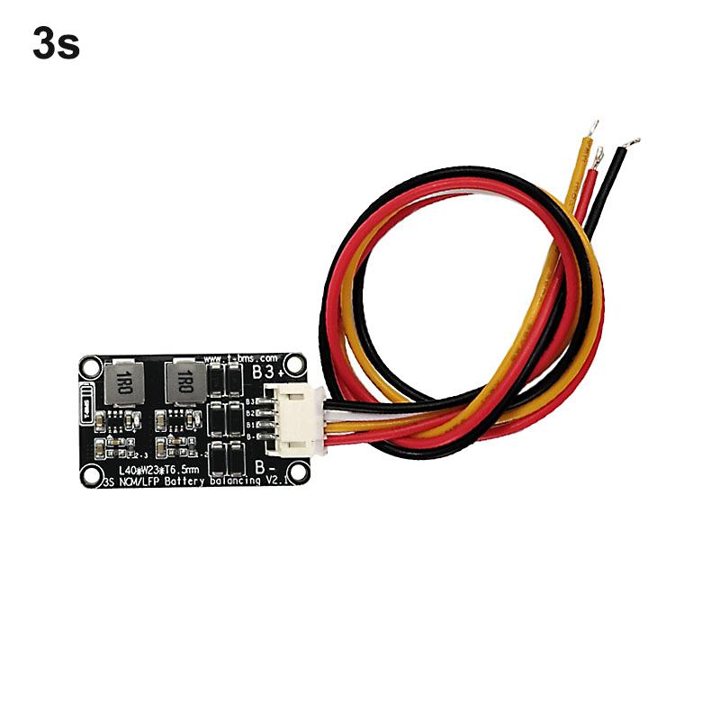1,2 EINE Balance Li-Ion Lifepo4 Batterie Aktive Equalizer Balancer Energie Transfer BMS 3S 4S 6S 8S 10S 13S 14S 16S 17S