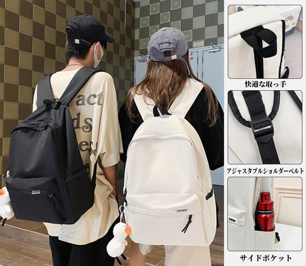 FTBOL Popular School Backpack for High School Perfect for Large Fits a Unisex Women's Backpack, Girls, Daytime, Outdoors, Travel, Capacity,
