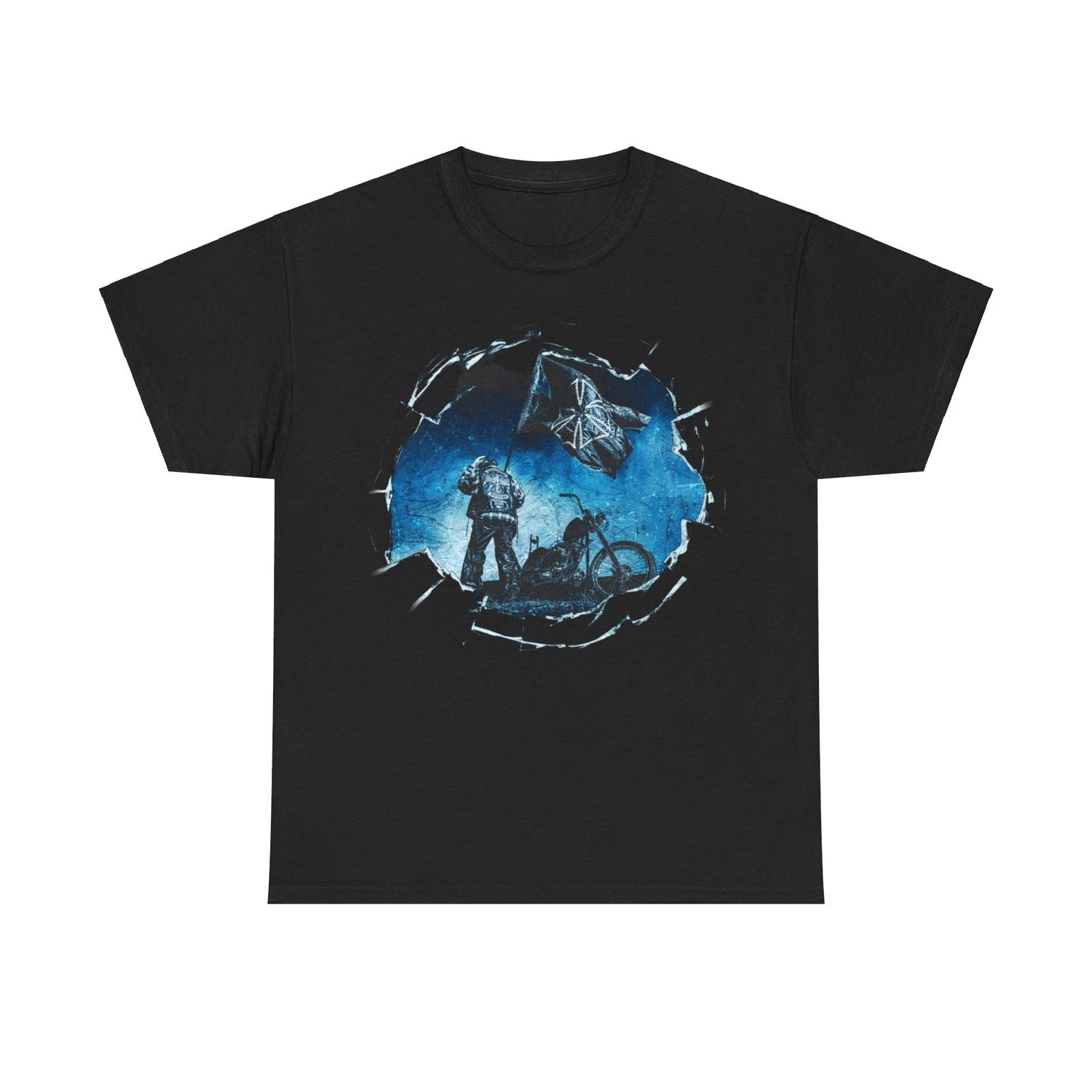 Don Toliver Cover Hardstone Psycho Album Tour Merch Tee T-Shirt - All Sizes XXL